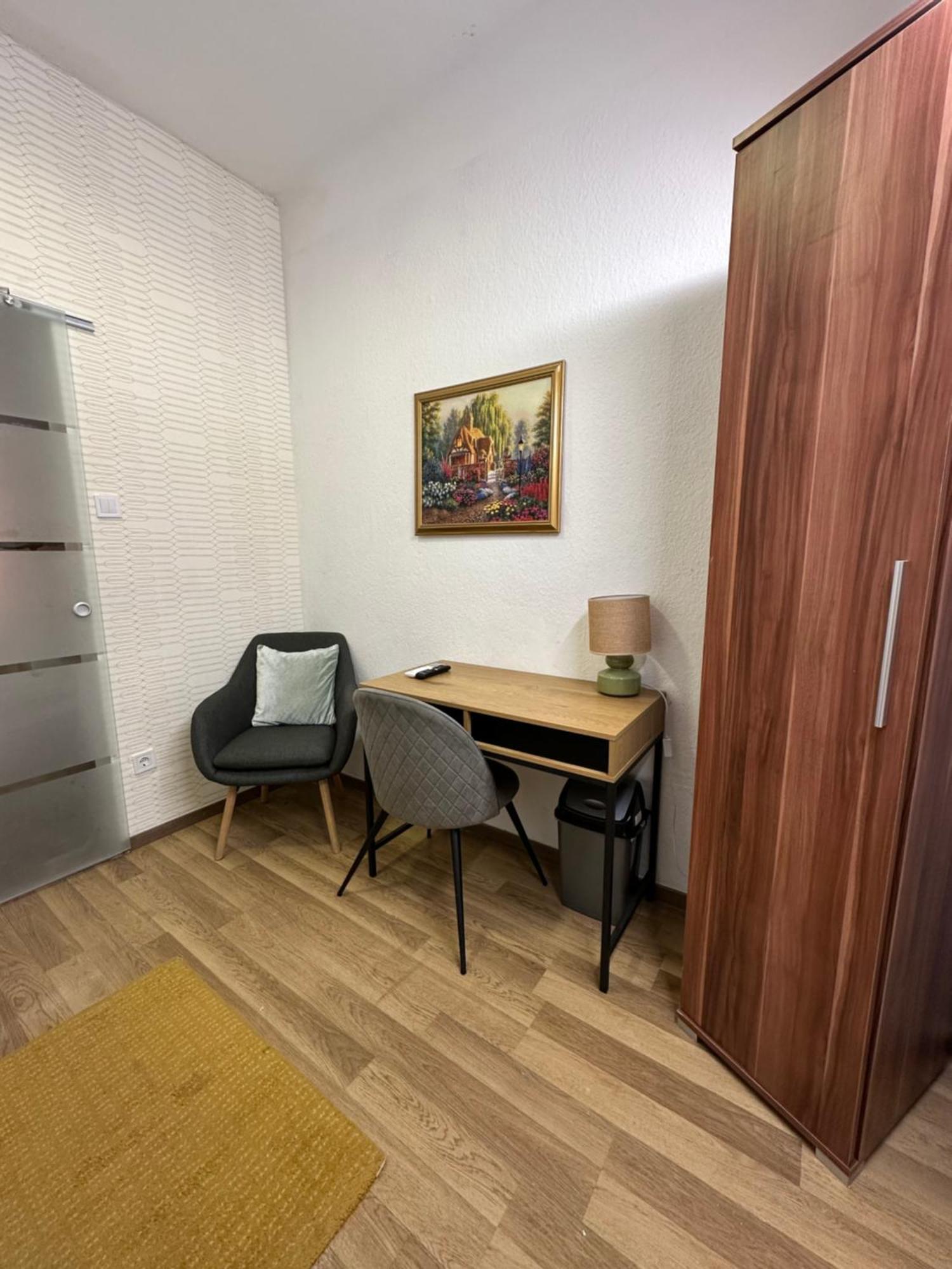 Airport17 B&B Вечийш Екстер'єр фото