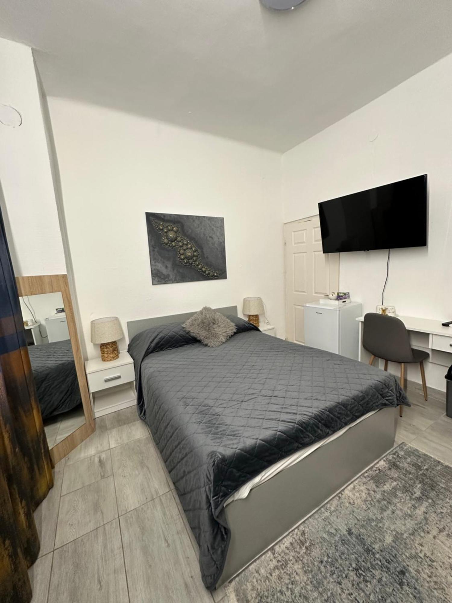 Airport17 B&B Вечийш Екстер'єр фото