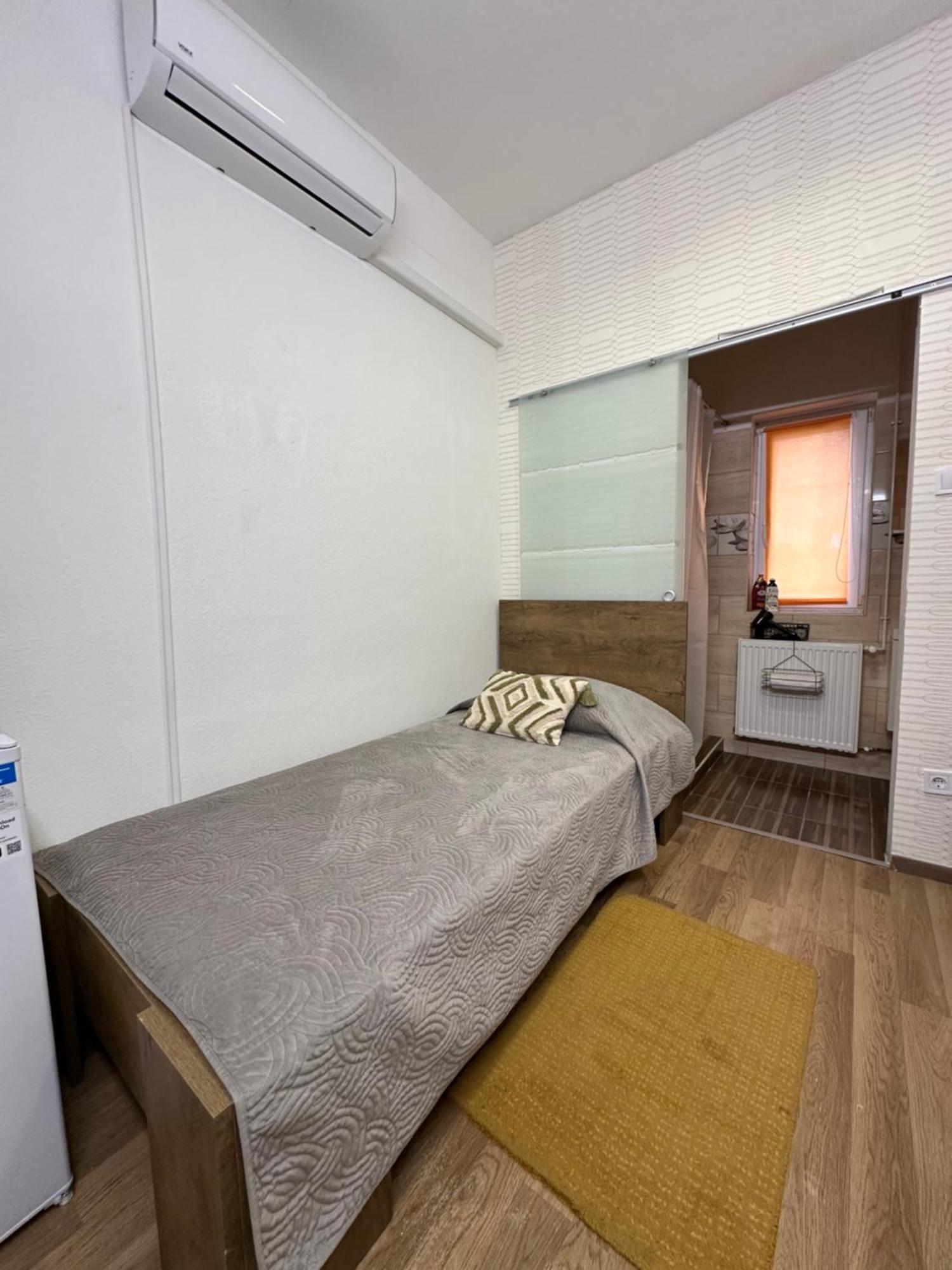 Airport17 B&B Вечийш Екстер'єр фото