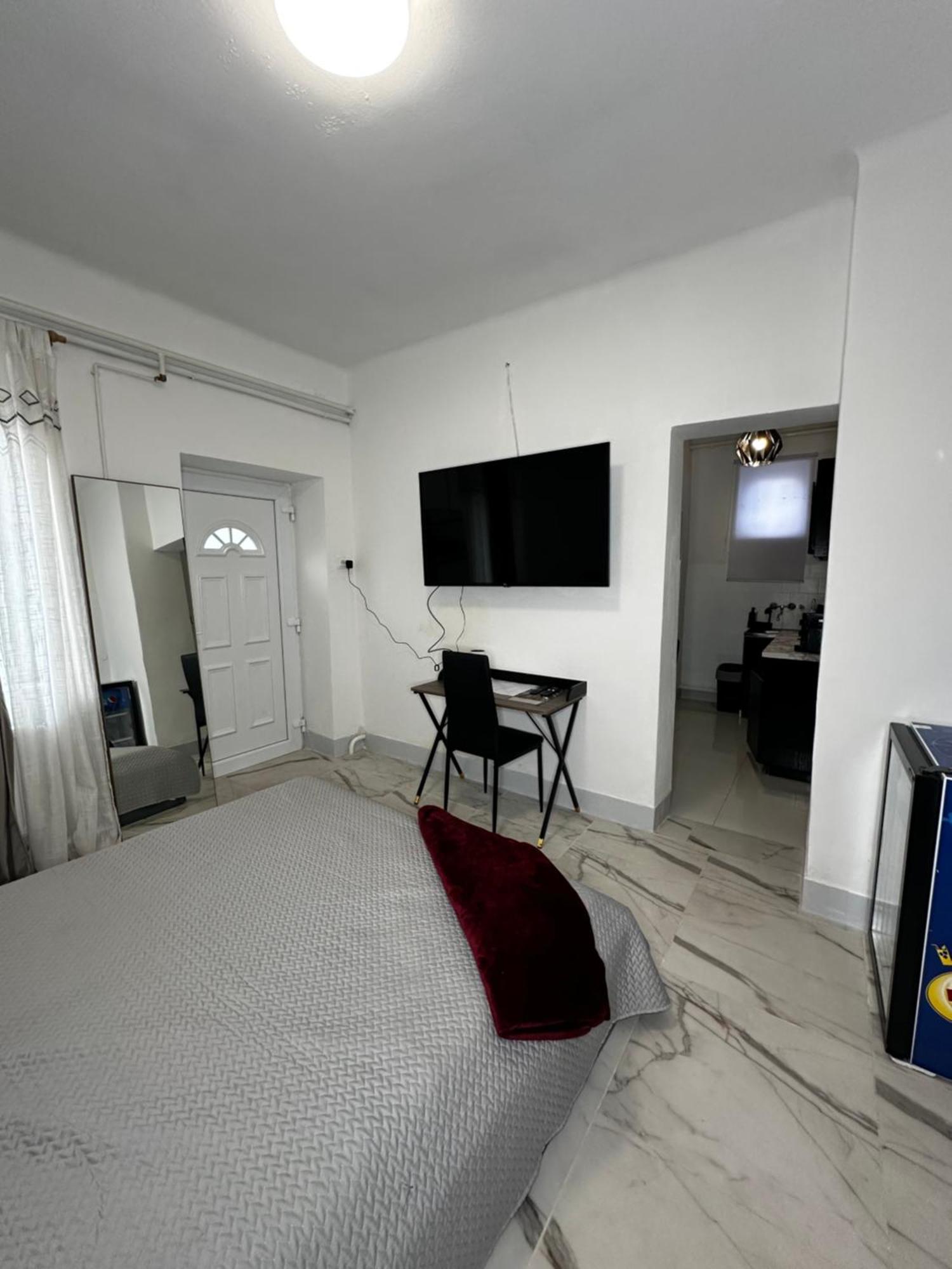 Airport17 B&B Вечийш Екстер'єр фото