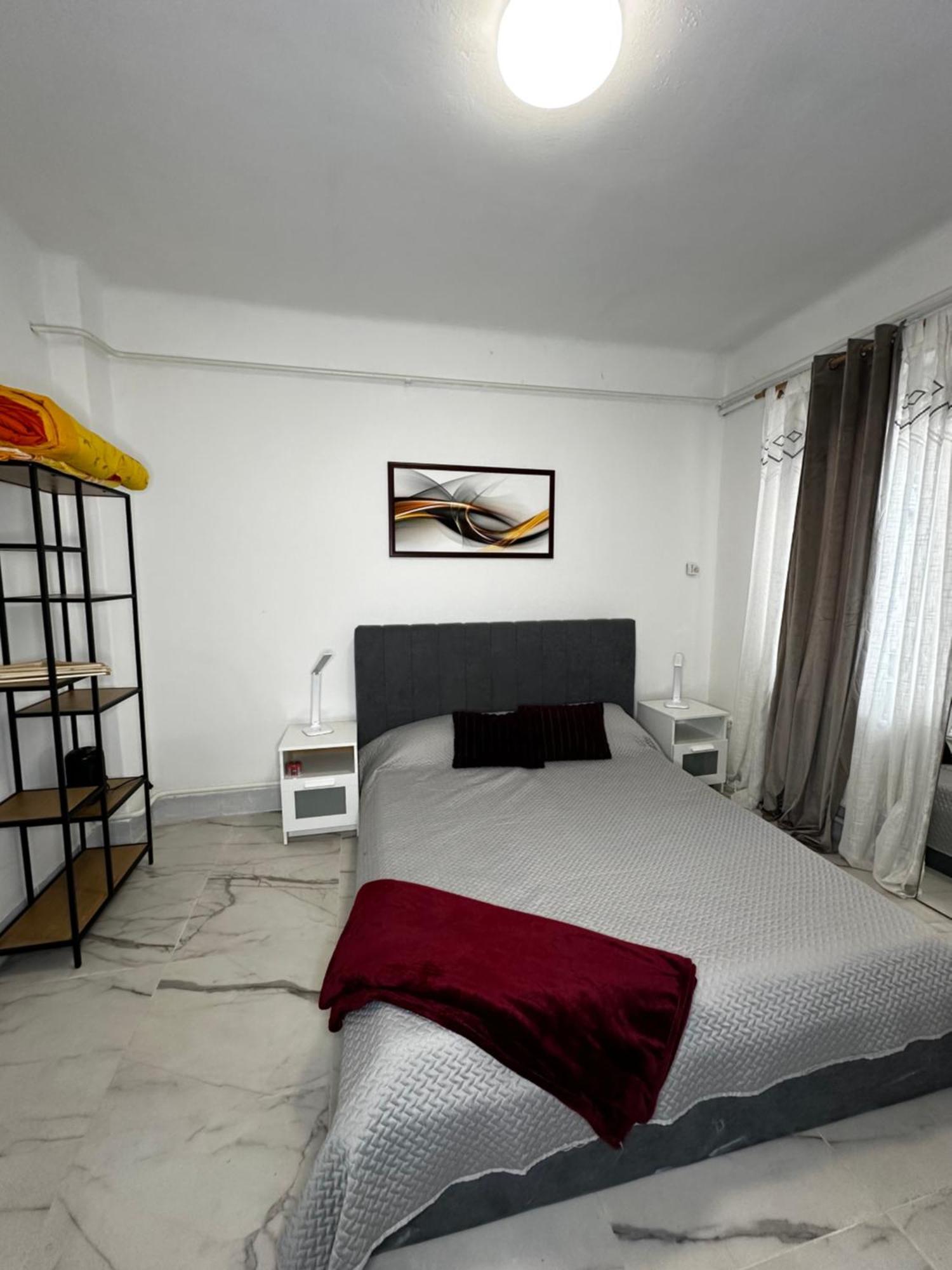 Airport17 B&B Вечийш Екстер'єр фото