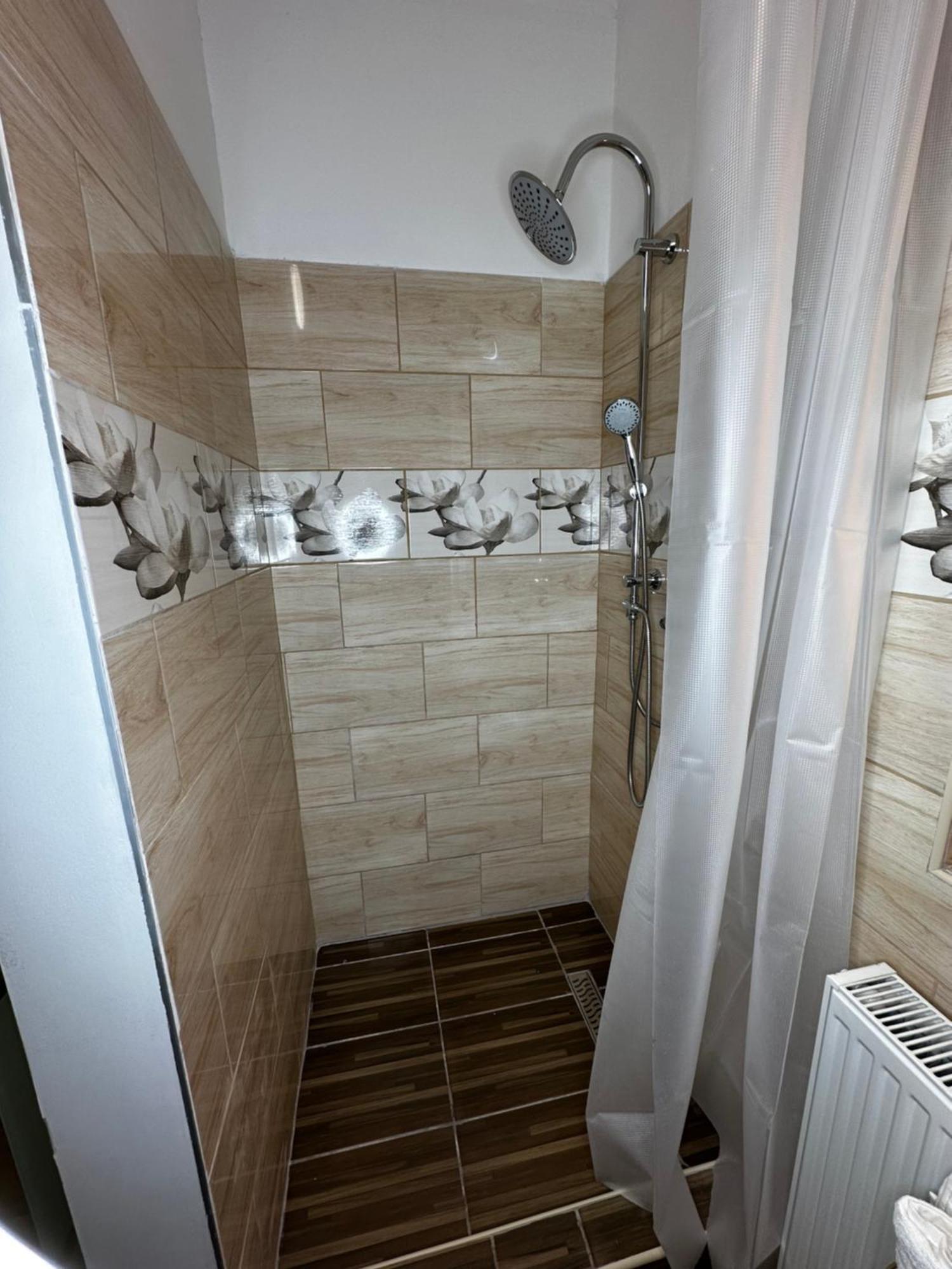 Airport17 B&B Вечийш Екстер'єр фото